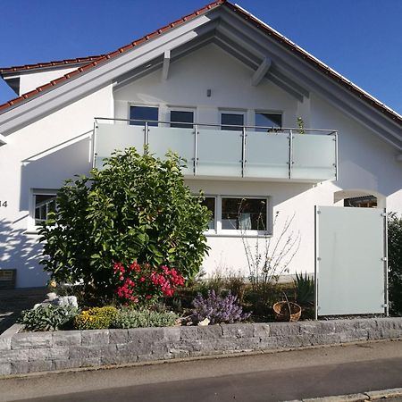 Ferienwohnungen Beim Imker Mössingen Kültér fotó